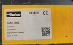 Parker IQAN-XA2 I/o Expansion Module 5010033. Fixed Price $2490.00.
