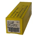 Nib Cooper Bussmann LPJ-110SP Low-peak Class Fuse LPJ110SP. Fixed Price $58.95.