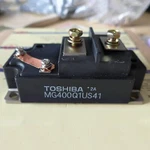 1PC New Toshiba MG400Q1US41 Igbt Modules Free Shipping #f. Fixed Price $94.35.