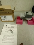 Allen-bradley 1734D-IA8X0A8, 1734-RTB Output Module. Fixed Price $599.99.