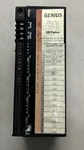 FANUC,IC660EBR101/IC660EBR101C,GENIUS Block Relay Output Module. Fixed Price $90.00.