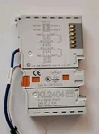Beckhoff KL2404 X Digital Output 24DC 0.5A - Free Shipping. Fixed Price $39.99.