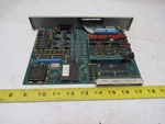 Delta Computer TMC-188/40-Q Motion Controller Module Card. Fixed Price $496.29.