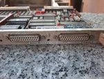 Siemens 6ES5525-3UA21 Module. Fixed Price $75.00.