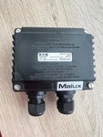 Atex Industrial Junction Box Eaton Malux. Fixed Price $212.00.