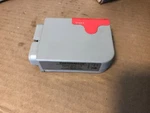 Allen Bradley, Photoswitch, Retrorflective Photohead, 42DRA-5000. Fixed Price $211.25.
