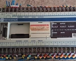 Telemecanique Plc Input Output Module Automation Control Industrial Equipment. Fixed Price $165.00.