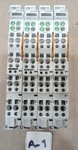 Lot 4 Beckhoff KS5111 Same As Pictures. Fixed Price $89.99.
