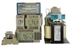 Kitagawa DVSY3095A22 Transformer, Ontrak ADU208 J1-USB Relay Lot Of 7 (8136)W. Fixed Price $261.25.