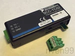 Ni National Instruments SCC-TC02 Thermocouple Input Module 777459-04. Fixed Price $27.99.