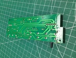 162D6372P019 Refrigerator Dispenser Control Board AZ183464 AR2704. Fixed Price $123.48.