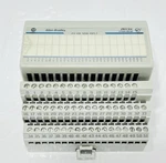 Allen Bradley 1794-1832 Flex I/o 24 Vdc Sink Input, 30 Days Warranty. Fixed Price $45.00.