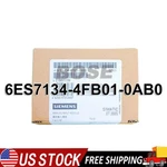 New Siemens Electronics Module For ET200S. Fixed Price $144.18.