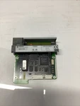 Allen Bradley 8500-1746I I/o Ring Adapter Module 9/SERIES L-020. Fixed Price $65.00.
