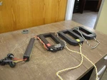 Veris Hawkeye Enercept Pulse Meter H8053-1600-4 1600A 208-480V 50/60HZ Used. Fixed Price $500.00.
