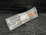 2025 Surplus Allen Bradley 1763-NC01 Micrologix 1100 DH485 Communications Cable. Fixed Price $92.71.