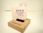OPTO-22 SNAP-AOV-25 2-CH 0-10 Vdc Analog Voltage Output Module. Fixed Price $234.28.