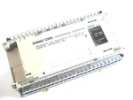 Used Omron Sysmac C20H-C6DR-DE-V1 Programmable Controller C20HC6DRDEV1. Fixed Price $425.00.