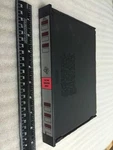 Texas Input Module Isolated 85-132VAC 50/60HZ, 500-5032, 2491525-0001 #1211J. Fixed Price $153.30.