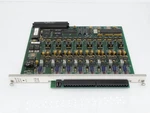 Control Technology Inc 901C-2560 Plc Module. Fixed Price $534.99.