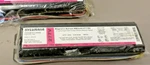 Sylvania Magnetic Ballast MB2X40/277 Rs Rapid Start 2-LAMP 277V. Fixed Price $9.95.