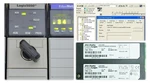 Allen Bradley 1756-L1/A And 1756-M1A Controllogix 5550 Series FRN:12.28. Fixed Price $170.99.
