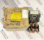 Square D 8536SEO1S Motor Starter 440-480V Free Fast Shipping. Fixed Price $399.00.