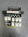 Facts Engineering F3-08TRS-2 6 Form A(spst), C(spdt) 12-250 Vac. Fixed Price $34.00.