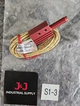 *open Package* Skan Matic S35201 Clarostat Photoelectric Sensor Ship. Fixed Price $595.00.