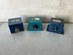 1X Dancer Potentiometer Assembly DPA-58-1 Precision Tension Feedback Sensor. Fixed Price $99.99.