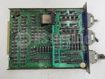Okuma Opus 5000 Ec Card E4809-032-458 E4809-032-452-C. Fixed Price $200.00.