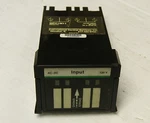 International Control Services Ics MPC1M11 Input Module Ser. A1 120V Ac/dc. Fixed Price $23.75.