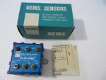 Gems ST-28196 Flip Pak 120V 5 Amp. Fixed Price $159.99.