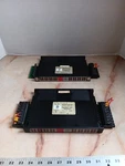 Texas Instruments 500-5056 32 Pt Output Module Lot Of. Fixed Price $46.00.