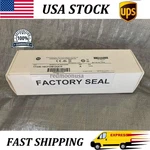 Allen Bradley 1732E-16CFGM12QCR /a Armorblock Module *new In Box* Us Free Tax. Fixed Price $442.41.