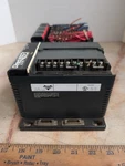 Koyo Directlogic 405EX D4-EX Plc Expansion Rack W/ 3X D4-16TR & F4-04DA. Fixed Price $178.75.