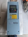 Eaton PX0016411B 9000 SVX007A1-4A1B1 7.5HP 3PH Adjustable Freq Drive. Fixed Price $225.00.