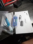 Pasco Ph Sensor PS-2102. Fixed Price $9.00.