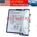 Used & Tested National Instruments NI-9512 Interface Module. Fixed Price $1078.00.