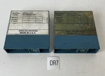 (2) Analog Devices 3B46-00, Isolated Frequency Input, 0-10V, 0-20MA Warranty!. Fixed Price $90.00.