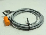 201522 New-incomplete; Ifm IGC2008-ARKG/UP Proximity Switch 10-36VDC (no Hardwar. Fixed Price $24.33.