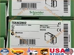 Schneider New Box Stock TSXAEZ802 Analog Input Plc Module Fast Shipping. Fixed Price $257.61.