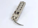 Murr Elektronik 55289 Mvk-mpnio (DIO8) Digital Input Output Module. Fixed Price $154.73.