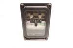General Electric 12SAM11D21A Type 48/125/250V-DC Time Relay. Fixed Price $401.05.
