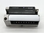 Allen Bradley 1790-T16BV0X Ser. Devicenet Expansion Compactblock Ldx I/o 24VDC. Fixed Price $69.00.