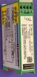 Signal Conditioner, DSCA41-13C, Dataforth, Analog Voltage Input. Fixed Price $185.00.