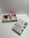 Beckhoff KL9185 Module Power Distribution Terminal Nib. Fixed Price $28.99.