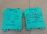 Pepperl + Fuchs KHA5-SS1/EX2 Switch Amplifier 120VAC Lot Of. Fixed Price $59.99.