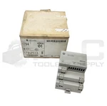New Allen Bradley 1794-PS13 /b Power Supply Module 120-230VAC 0.62/0.42A *read*. Fixed Price $85.00.