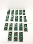 18X Alcatel Netcom 50Y9102 967-1609-004 2088,12DS1 32TCM 35.0267MHZ Transmitter. Fixed Price $112.87.